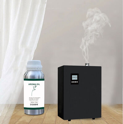 Free Sample Aroma Oil Scent Oil Shangri-La Aromatherapy Essential Oil Set for Scent Diffuser