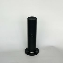 Multi Color Air Scent Machine / Automatic Fragrance Dispenser Touch Control