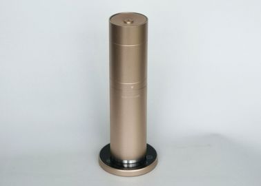 Multi Color Air Scent Machine / Automatic Fragrance Dispenser Touch Control