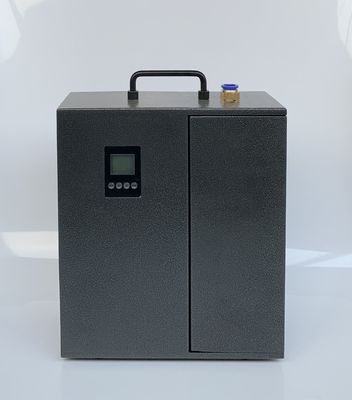 air freshener 5000cbm HVAC Electric Essential Oil Diffuser