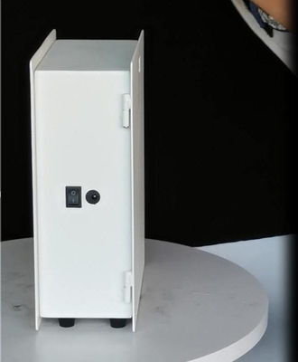 Banks Lockable 500ml 600cbm Commercial Scent Machine