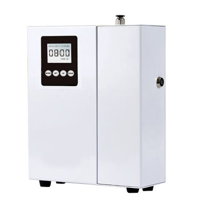 8W 250ml 200cbm Fragrance Oil Diffuser For Hvac Scent System