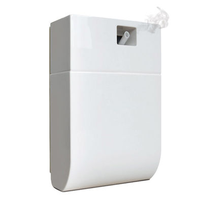 Plastic 3W 250ml 100m2 Essential Oil Diffuser For Toilet