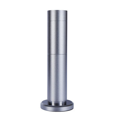 6W 130ml Anodised Aluminum Aromatherapy Essential Nebulizer