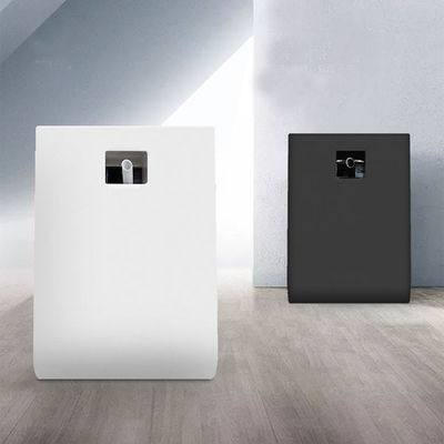 8W 12V1A 300CBM Bathroom Perfume Machine For Odor Control