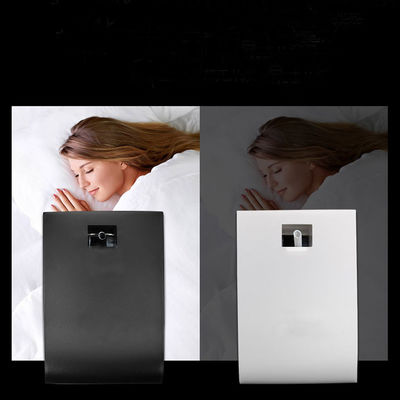 8W 12V1A 300CBM Bathroom Perfume Machine For Odor Control