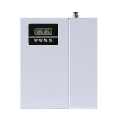 HVAC System 200cbm 150ml 8W Automatic Aroma Diffuser
