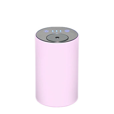 Lithium Battery PBT Car Aromatic Diffuser 1.5w Essential Oil