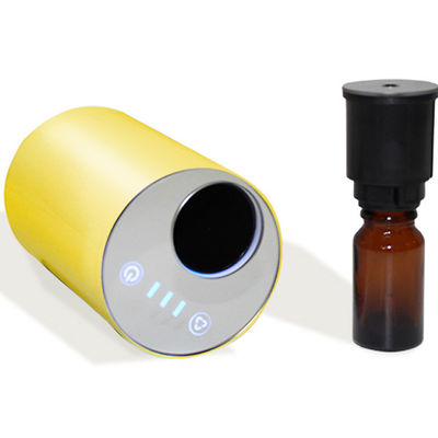 USB Rechargeable 2000mAh Essential Oil Nebulizer Waterless