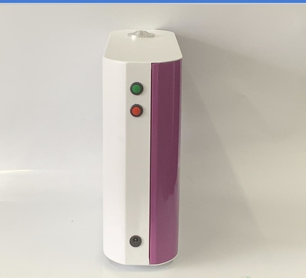 Aluminum 500ML Scent Air Machine DC12V Middle Area Electric Fragrance Oil Diffuser