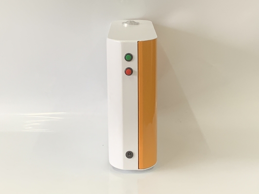 HVAC Hotel Scent Air Machine 200m2 Lobby Aroma Diffuser With CE Certificate