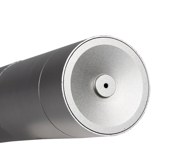 1000 Square Feet Cold Air Aluminum Shell And Classic Design Stand Alone