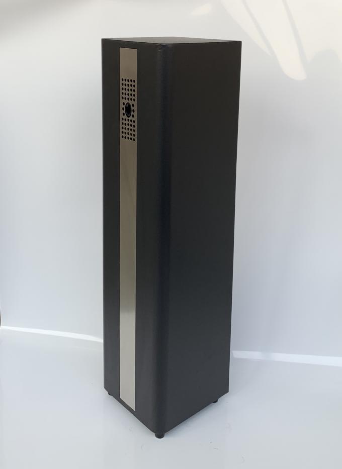 Built In Fan 5000sq.Ft 0.5L Air Aroma Diffuser