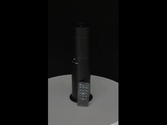 Super silent home use scent air machine