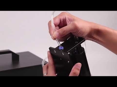 Large area professional scent diffuser machine HVAC for hotel