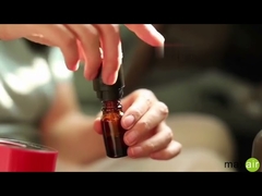 Portable 10ML Essential Oil Nebulizer Waterless Usb Essential Oil Diffuser