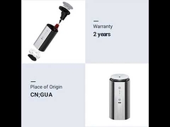 Portable 10ML Essential Oil Nebulizer Waterless Usb Essential Oil Diffuser