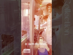 hotel collection my way 50ml 120ml  200ml, 500ml frargance diffuser oil